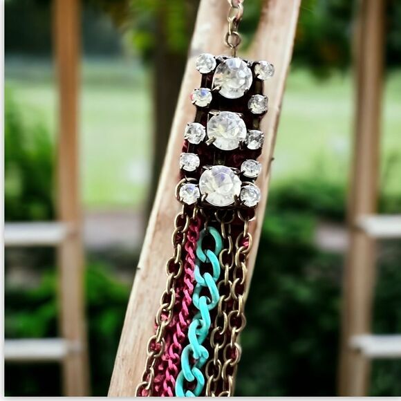 Jewelry - Fashion Jewelry (Set of 2 Necklaces)